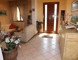 La Casa Di Zia Lina Nocleg ze śniadaniem