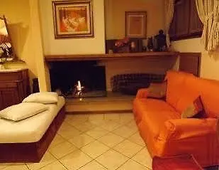 La Casa Di Zia Lina Monsummano Terme