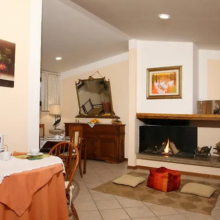 La Casa Di Zia Lina