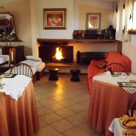 La Casa Di Zia Lina Bed & Breakfast