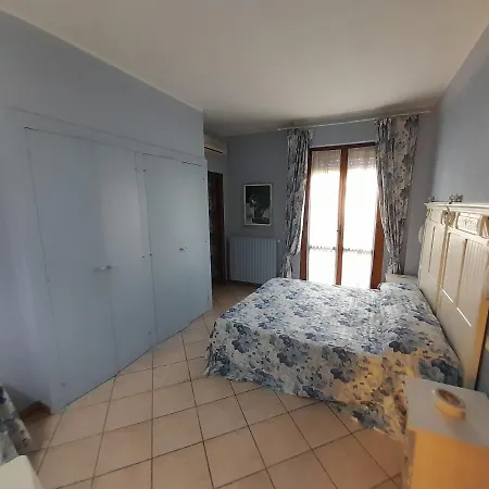 La Casa Di Zia Lina Bed & Breakfast Monsummano Terme