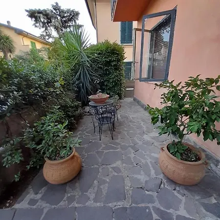 La Casa Di Zia Lina