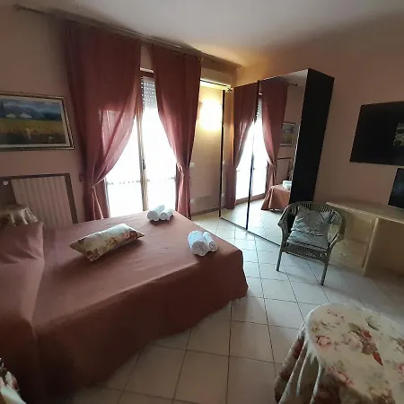 La Casa Di Zia Lina Bed & Breakfast Monsummano Terme