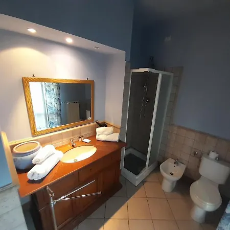 La Casa Di Zia Lina 2*