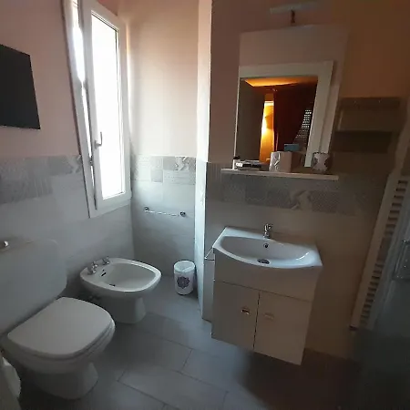 La Casa Di Zia Lina