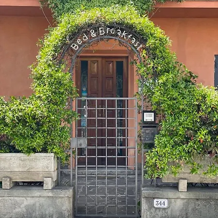 La Casa Di Zia Lina Bed & Breakfast