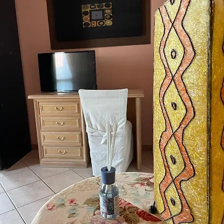 La Casa Di Zia Lina