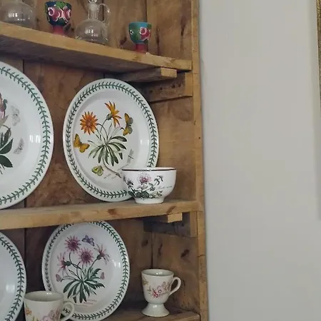 La Casa Di Zia Lina Bed & Breakfast