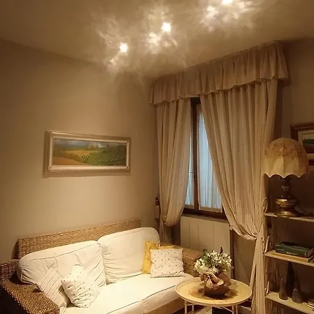 La Casa Di Zia Lina Bed & Breakfast