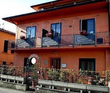 Bed & Breakfast La Casa Di Zia Lina 2*