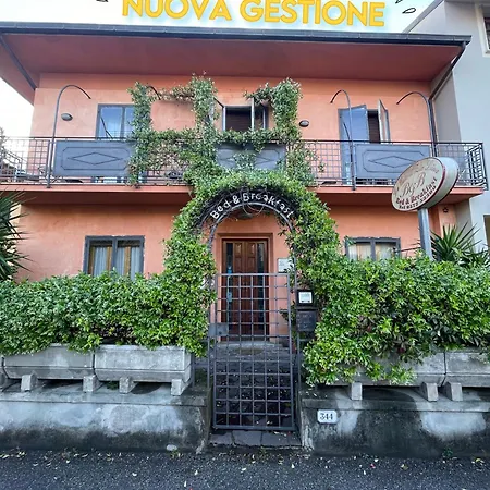 La Casa Di Zia Lina Bed & Breakfast