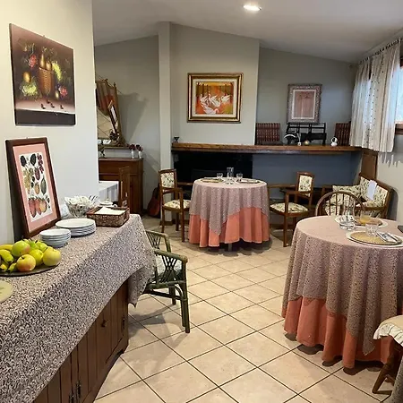 La Casa Di Zia Lina