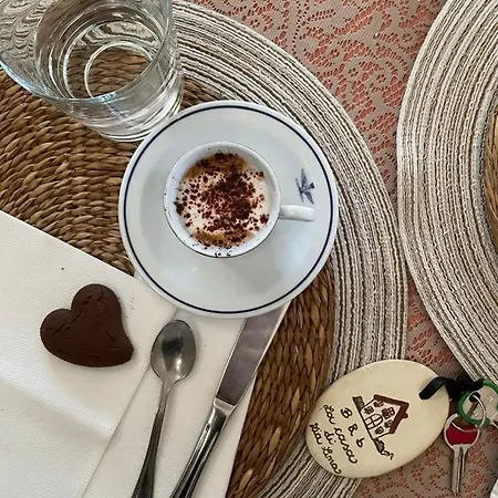 Bed & Breakfast La Casa Di Zia Lina Monsummano Terme