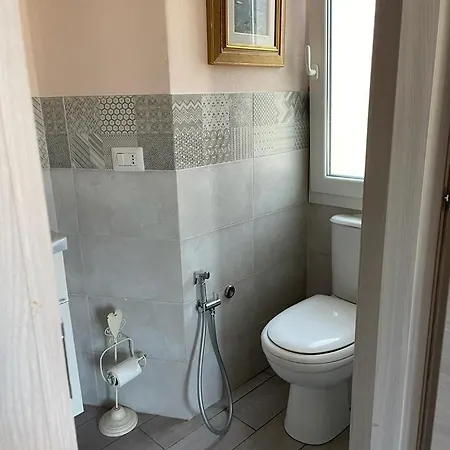 La Casa Di Zia Lina Bed & Breakfast Monsummano Terme