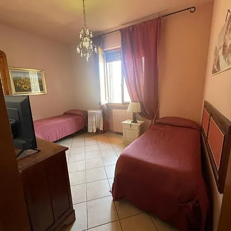 La Casa Di Zia Lina 2*