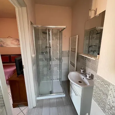 La Casa Di Zia Lina 2* Monsummano Terme