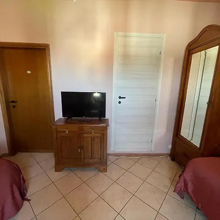 La Casa Di Zia Lina Bed & Breakfast Monsummano Terme