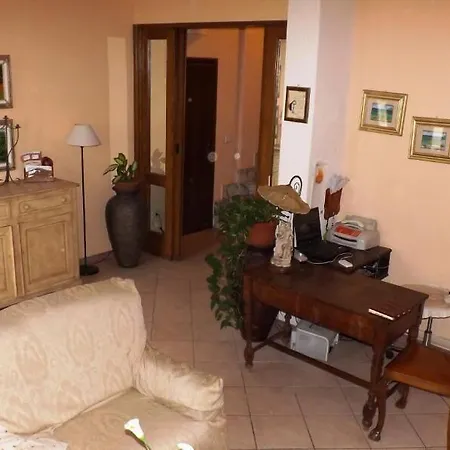 La Casa Di Zia Lina Monsummano Terme