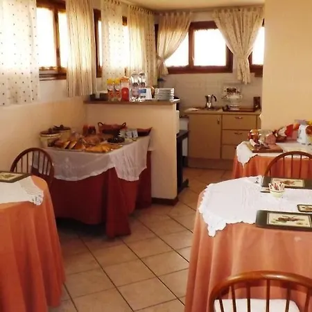 La Casa Di Zia Lina