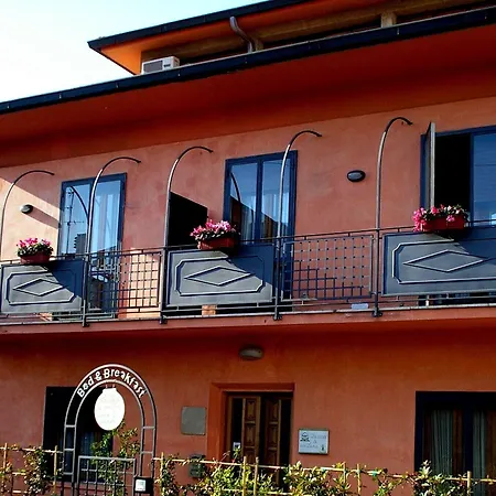 Bed & Breakfast La Casa Di Zia Lina