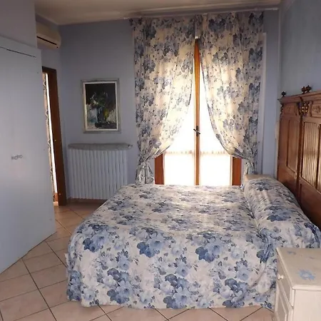La Casa Di Zia Lina Bed & Breakfast Monsummano Terme