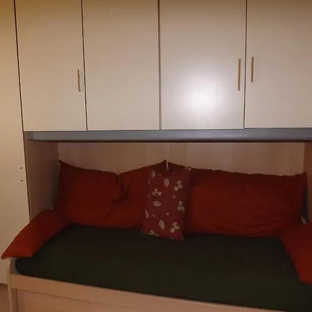 La Casa Di Zia Lina Monsummano Terme