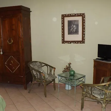 La Casa Di Zia Lina 3*