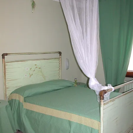 La Casa Di Zia Lina 3*