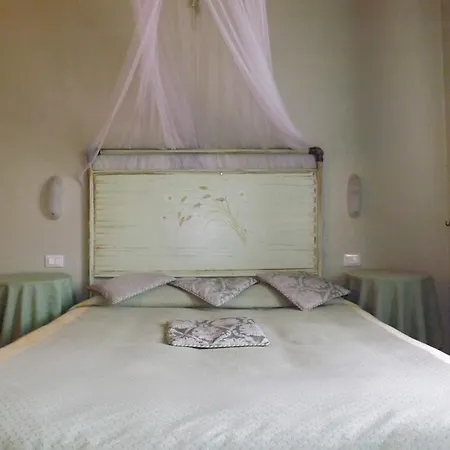 La Casa Di Zia Lina 2* Monsummano Terme