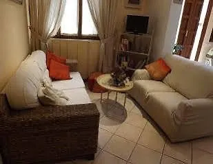 Bed & Breakfast La Casa Di Zia Lina