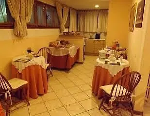 La Casa Di Zia Lina