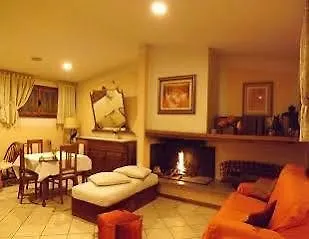 La Casa Di Zia Lina Bed & Breakfast 2*