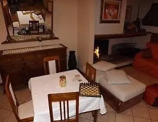 Bed & Breakfast La Casa Di Zia Lina Monsummano Terme