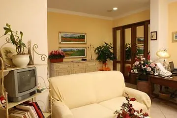 La Casa Di Zia Lina