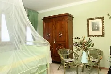 La Casa Di Zia Lina 2* Monsummano Terme