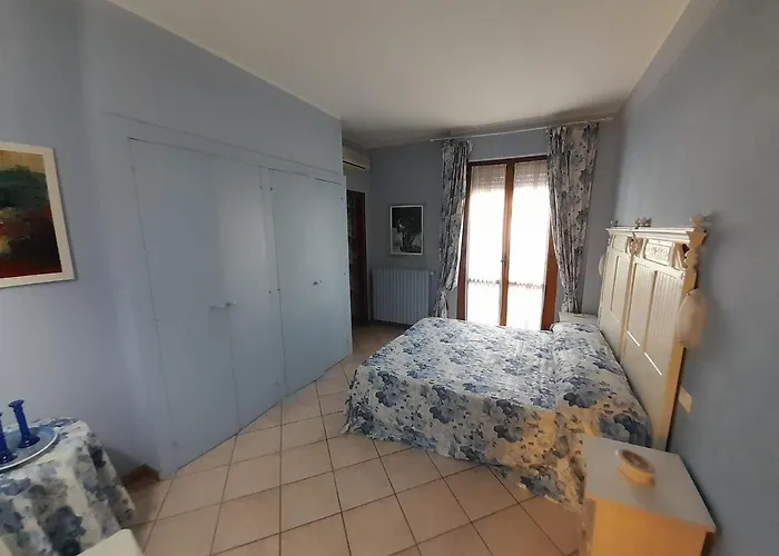 La Casa Di Zia Lina Bed & Breakfast Monsummano Terme