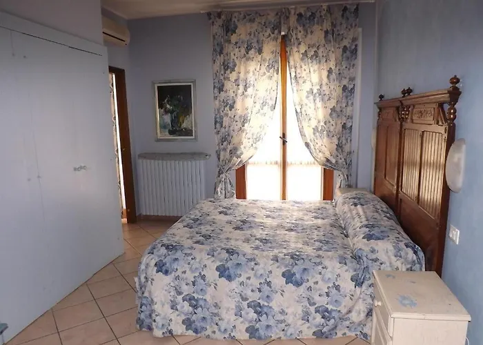 La Casa Di Zia Lina Bed & Breakfast Monsummano Terme