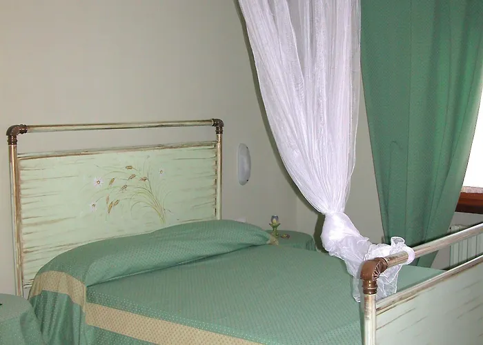 La Casa Di Zia Lina 3*